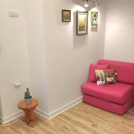 Newly Built Cozy & Modern Gem - Center Of Old Town Apartment Belgrade