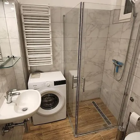Newly Built Cozy & Modern Gem - Center Of Old Town * Belgrade