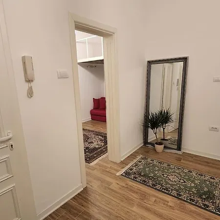 Apartment Newly Built Cozy & Modern Gem - Center Of Old Town