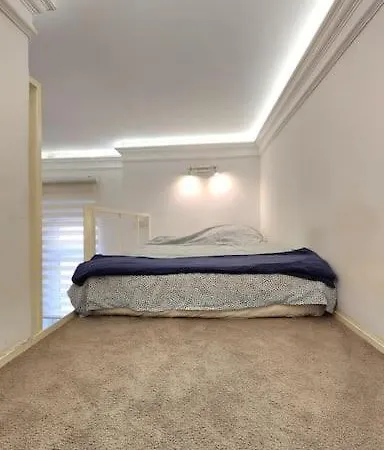Newly Built Cozy & Modern Gem - Center Of Old Town Apartment Belgrade