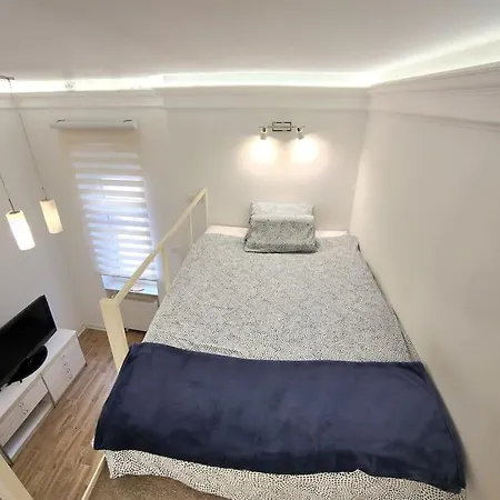Apartment Newly Built Cozy & Modern Gem - Center Of Old Town