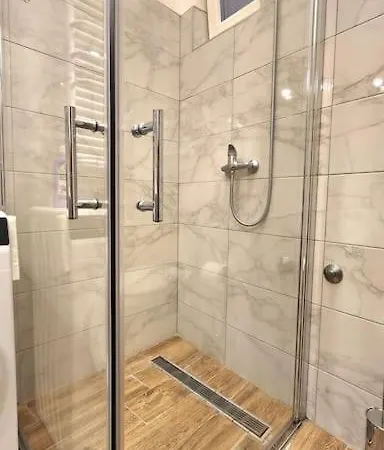 Apartment Newly Built Cozy & Modern Gem - Center Of Old Town