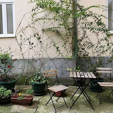 Apartment Newly Built Cozy & Modern Gem - Center Of Old Town Belgrade